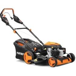 Benzin Rasenmäher FX-RM5196PRO