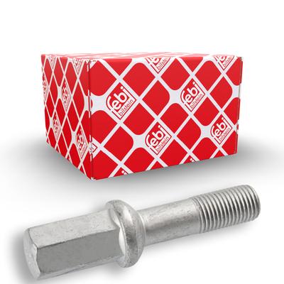 FEBI BILSTEIN Radschraube Hinterachse 01849 für Mercedes