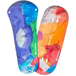 BUMBINOS Spritzschutz Hinterrad + Rahmen 18”-20” Color Clay