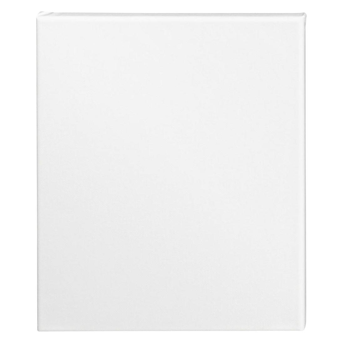 Creativ Company Stretched Canvas, D. 1,6 cm, size 24x30 cm, 360 g, 1 pc (24 x 30 cm) (2570480)