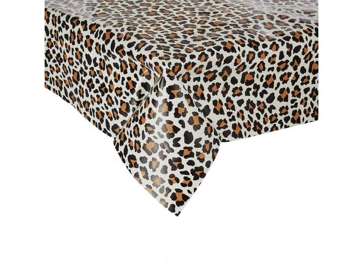 home24 Waterdicht tafelkleed WATERPROOF Leo 130 x 160cm beige
