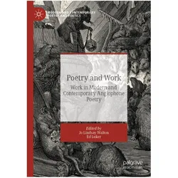 Poetry and Work, Fachbücher von Ed Luker