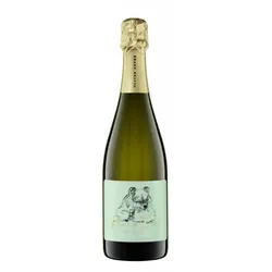 Blanc de Blanc - Chenin Blanc Brut Oliver Zeter