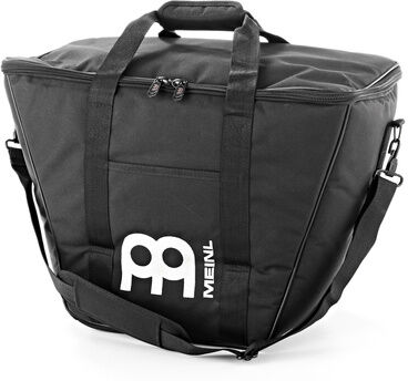 Meinl MTOPCJB Slaptop Cajon Bag Noir