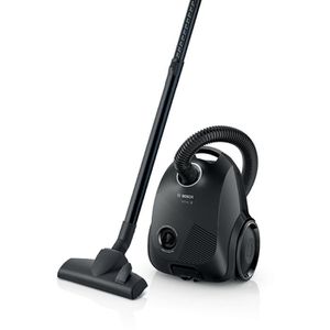 Bosch Staubsauger Serie 2, BGBS2LB1, mit Beutel & Kabel, 600 Watt