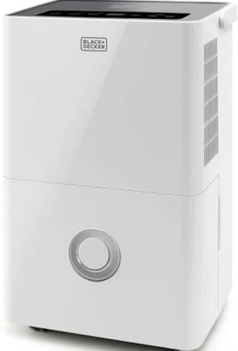 Black & Decker Desumidificador  BXDH20E