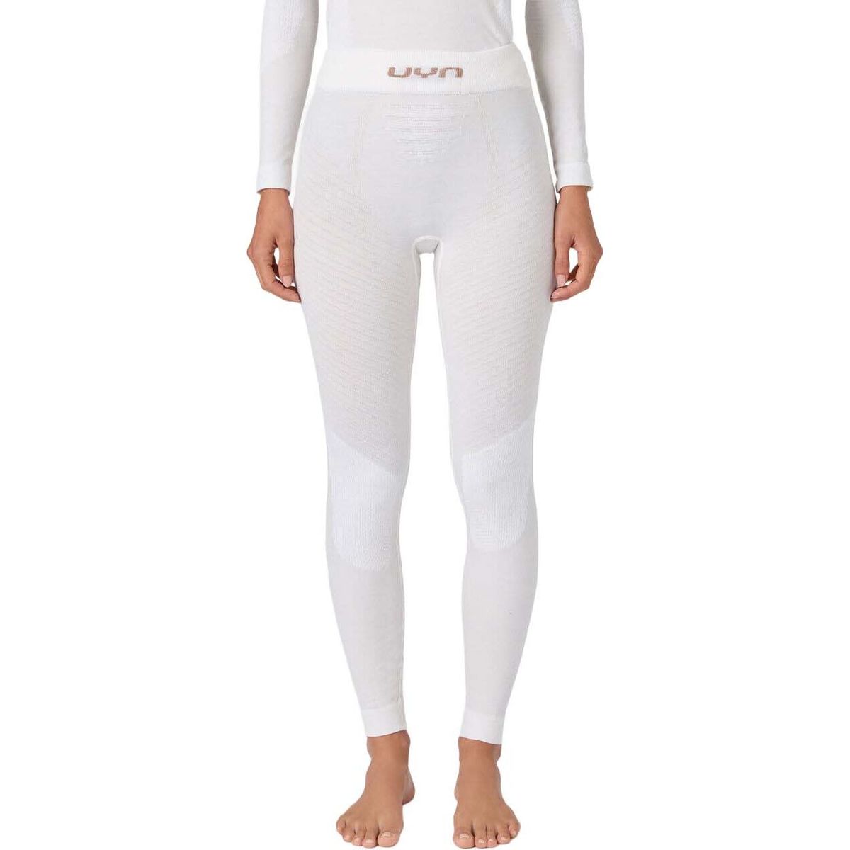 Uyn Woman Cashmere Biotech Underwear Pants Long off white (W148) XS U100567-W148-XS