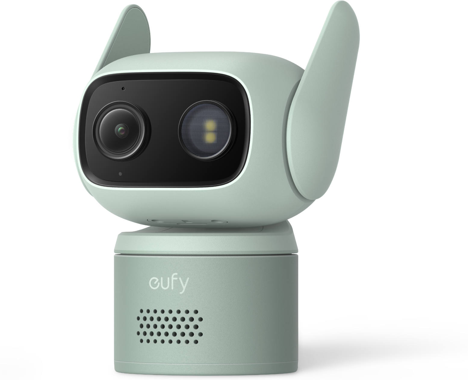 eufyCam C31 Solo green
