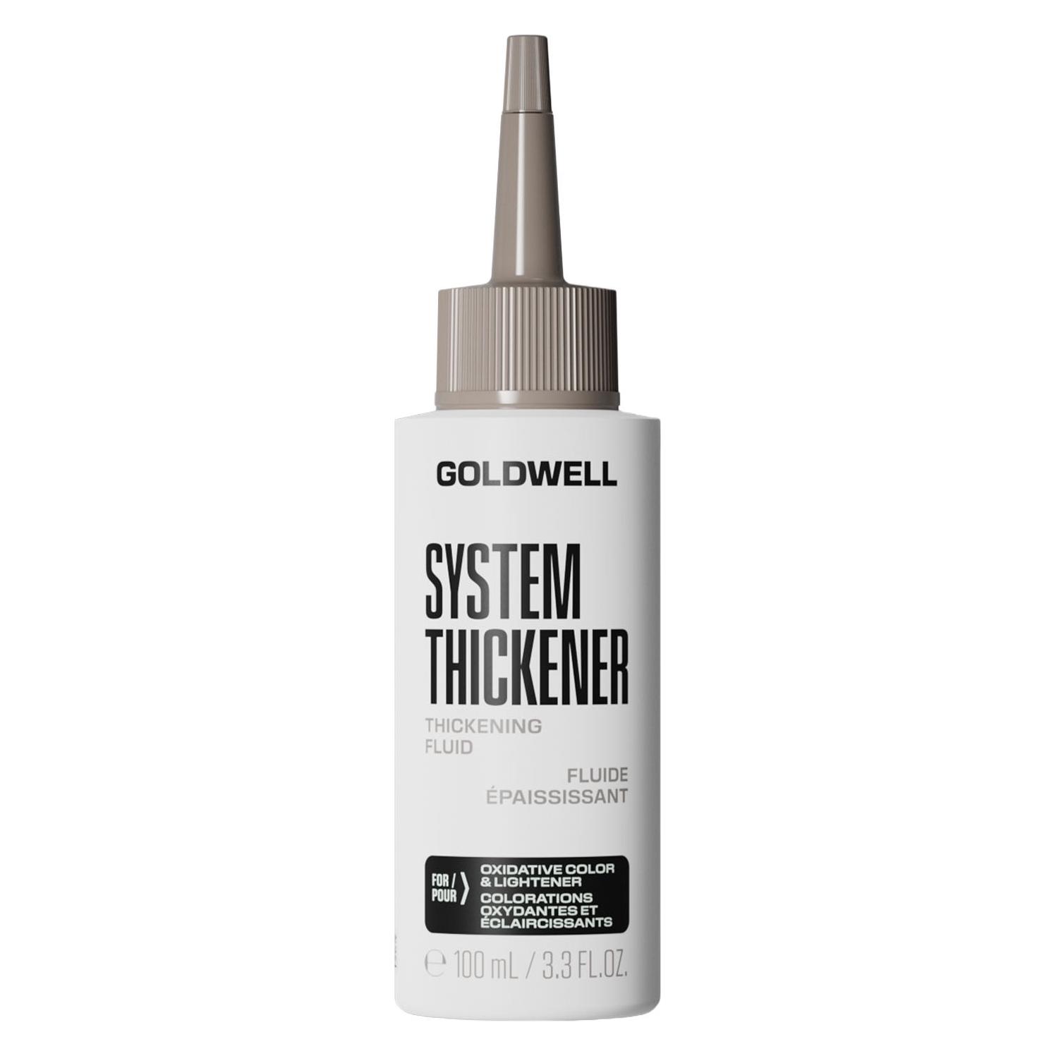 Goldwell System Thickener (Durchsichtig) (180.31081)