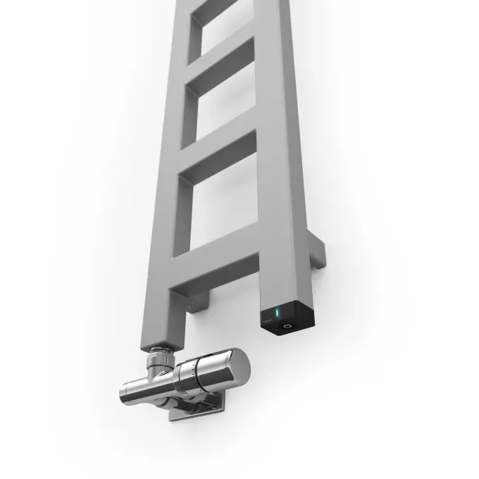 Terma Heizkörper Easy One 1600 x 200 mm, Chrom, WZEAN160020 WZEAN160020-chrom