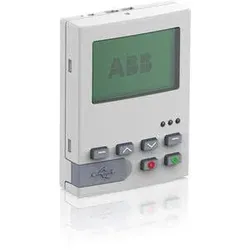 ABB Stotz S&J LCD-Panel mit USB Schnittstelle UMC100-PAN