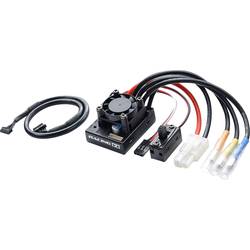 Tamiya ESC TBLE-04SR Automodell Brushless Fahrtregler Motorlimit (Turns) num: 23 45070