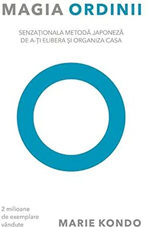 Marie Kondo - Magia Ordinii - Preis vom 02.10.2026 23:42:20 h