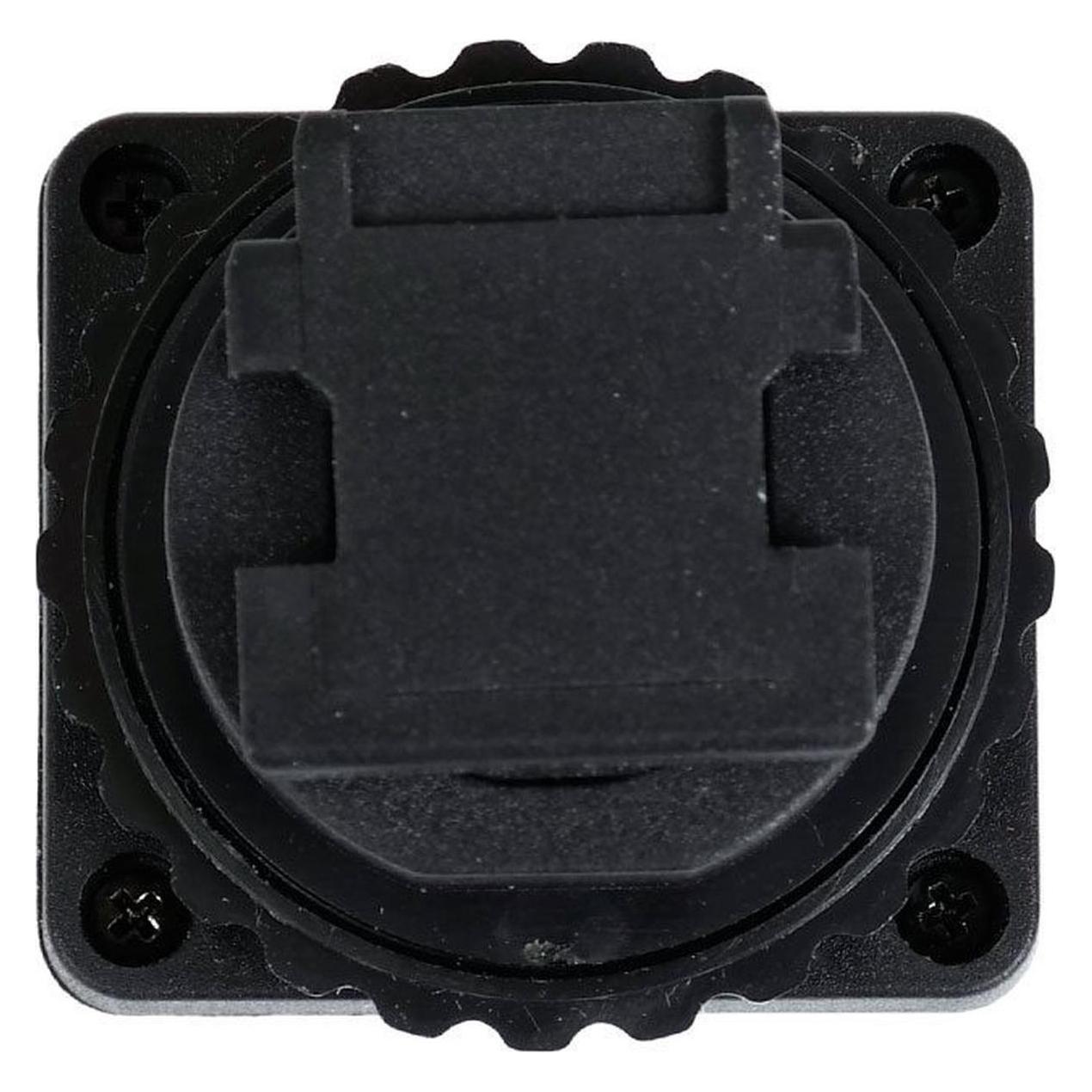Caruba Blitzschuh Adapter Sony Multi Interface Blitzschuh MSA MIS (Blitzgerät Adapter) (22453602)