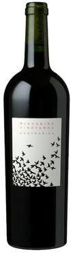 """Blackbird Vineyards""" """Blackbird Vineyards Contrarian 2019 Red Wine - California"""