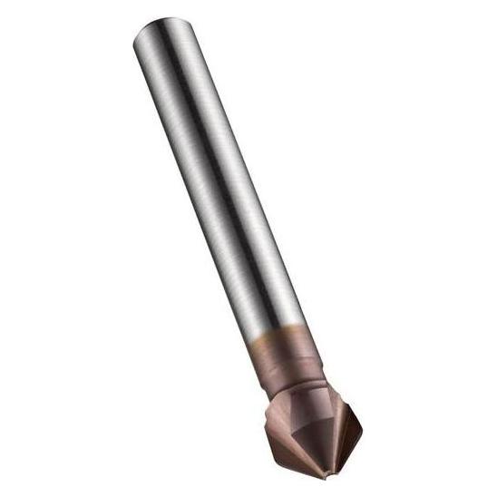 Dormer HSS-E STRAIGHT COUNTERSINK DIN 335 C 6.3 (6.3 Millimeter) (G5706.3)