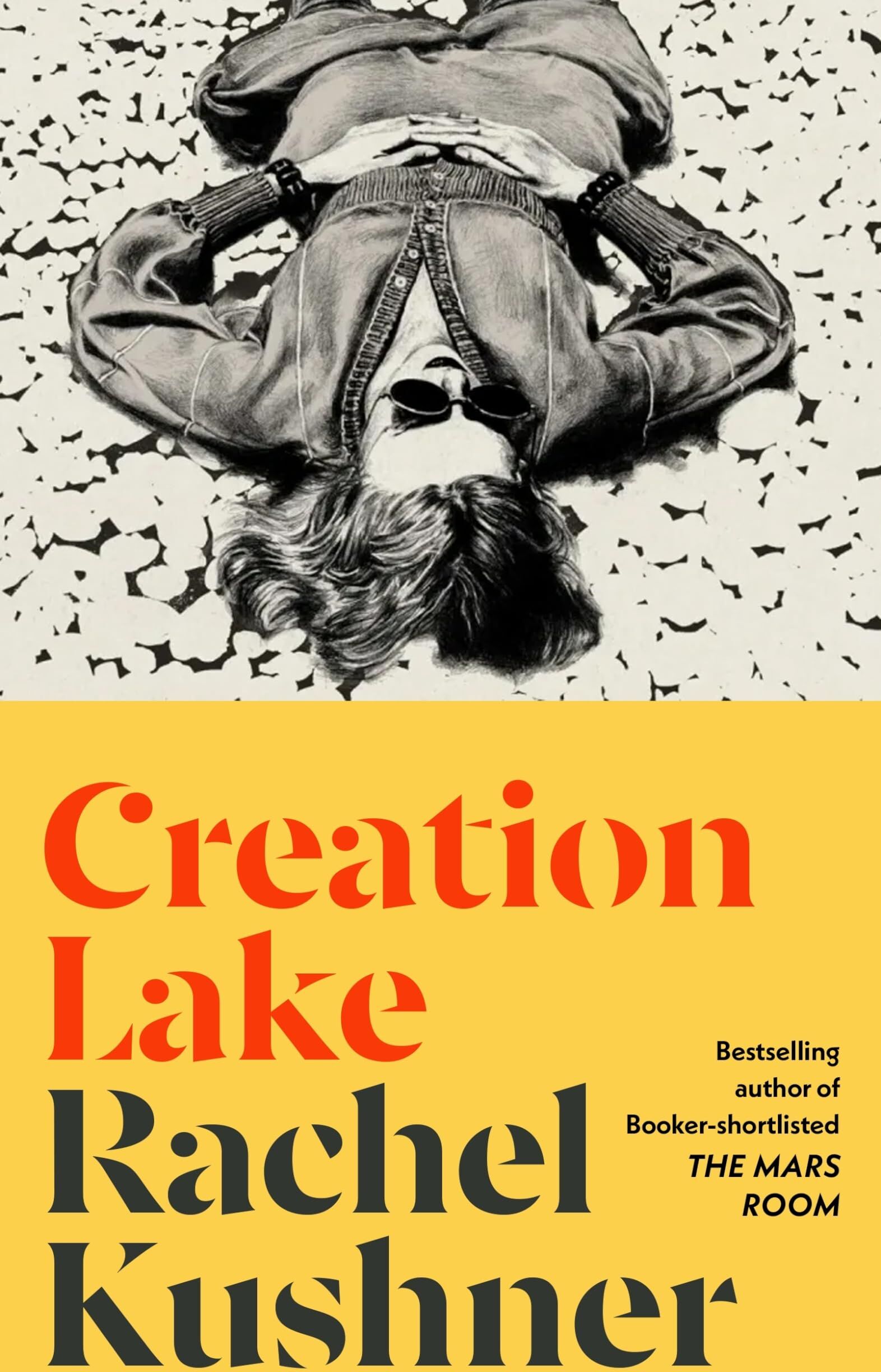 Rachel Kushner - Creation Lake: From the Booker Prize-shortlisted author - Preis vom 10.10.2026 11:48:34 h