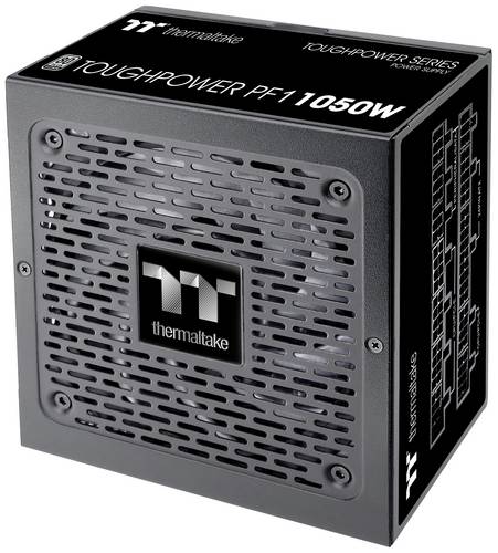 Thermaltake PS-TPD-1050FNFAPE-1 PC Netzteil 1050W ATX 80PLUS Platinum