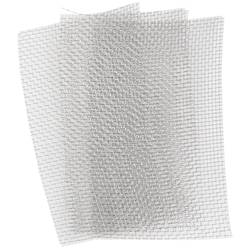 KS Tools 960.1121 Bewehrungsmatten-Satz, 3-tlg, 100x55mm