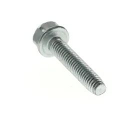 BOSCH Ersatzteil TTNR: 7747001216 Schrauben-Set M4x20 DIN7500 (4x)