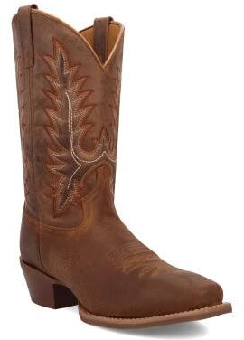 Laredo Kent - Mens 12 Tan Boot EW