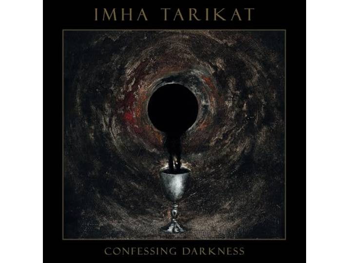 Confessing Darkness