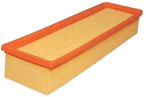 MAGNETI MARELLI 152071761720 Air filter