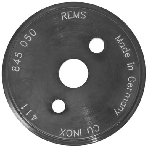 Rems Reservesnijwiel voor Cu-Inox 845050