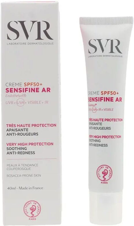 Svr Sensifine Ar SPF50+ 40 ml