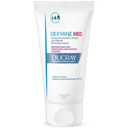 DUCRAY Dexyane MeD Creme 30 ml Creme
