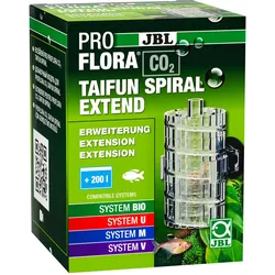 JBL ProFlora Taifun Spiral Extend