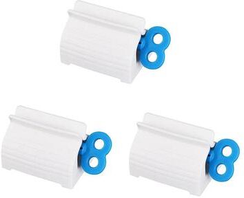 Drop Dash Deals Rolling Toothpaste Squeezer Tube Dispenser Stands Rolling Toothpaste Squeezer Tube Dispenser Stands