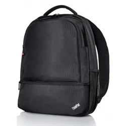 Lenovo Essential 39,6 cm (15.6) Rucksackhülle Schwarz