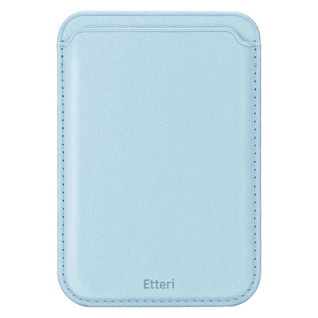 Etteri Universeller Kartenhalter, himmelblau (77251107)