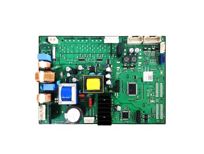 Kühlschrank-Motherboard-Steuermodul ,Kompatibel for Samsung,DA94-04607C Teile