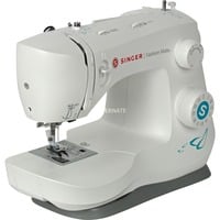 Mechanische Nähmaschine Fashion Mate 3342 weiß