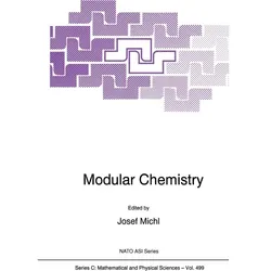 Modular Chemistry, Fachbücher