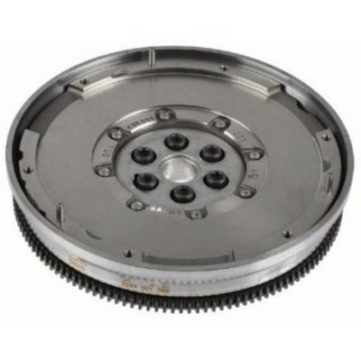 SACHS Schwungrad Zwei-Massen-Schwungrad 2294 001 589 für Opel