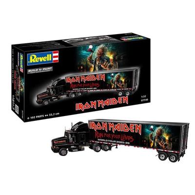Revell 07740 Bausatz 1:32