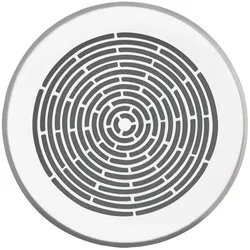 Vaillant Design Abdeckblende rund 20197694