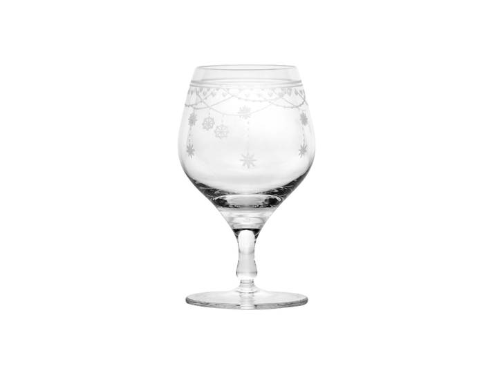 Wik & Walsøe Verre à liqueur Julemorgen 6 cl