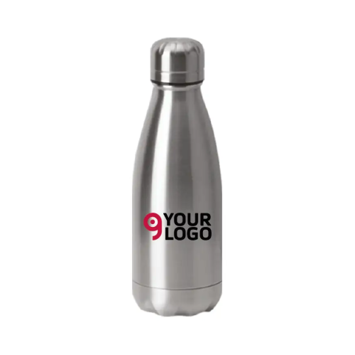 Darya Cold Borraccia 500ml Acciaio Inox Personalizzate o neutre