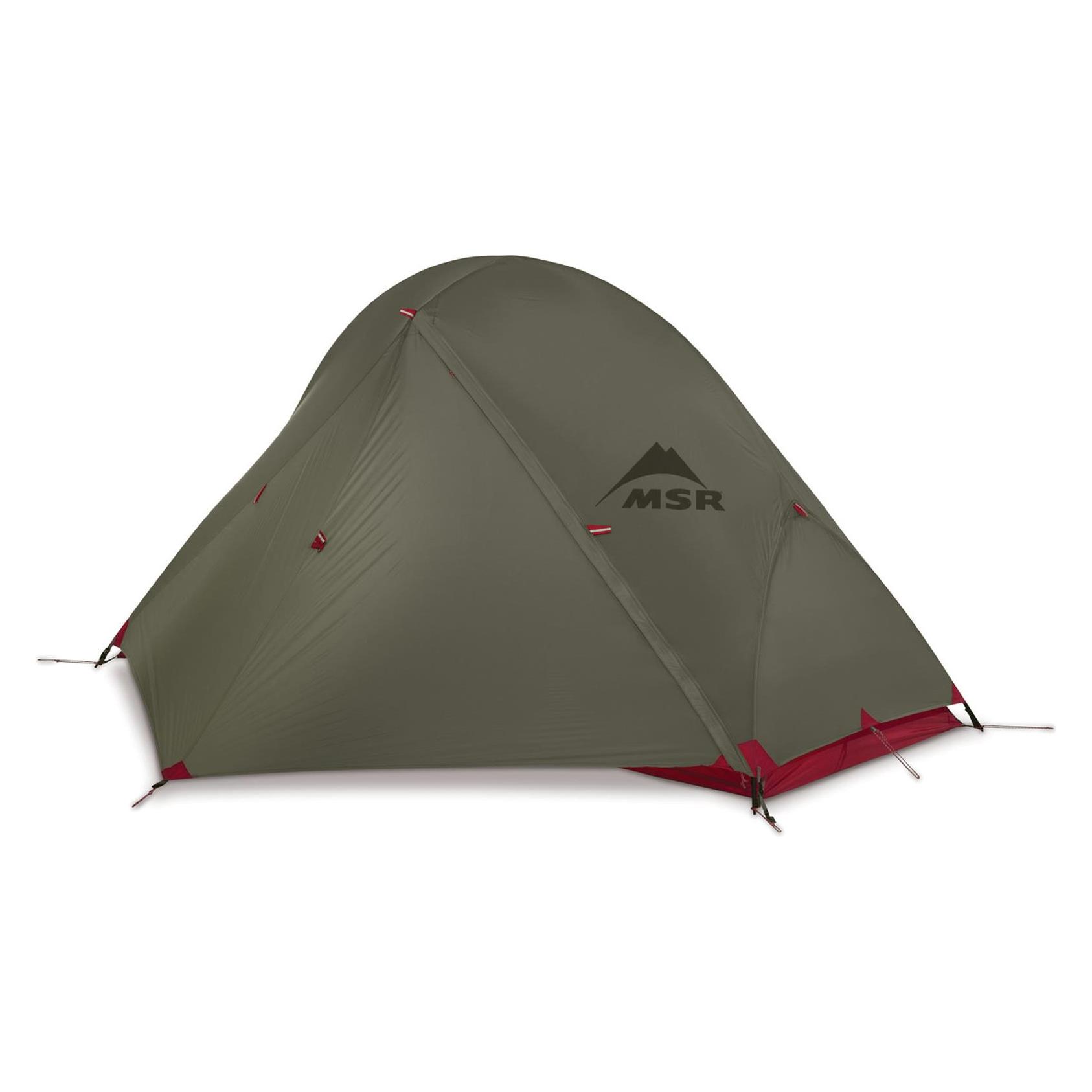 Msr Access (Kuppelzelt, 1.60 kg, 1 Person) (13131)
