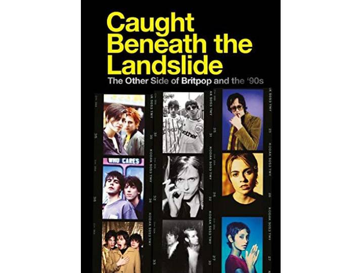 Caught Beneath the Landslide