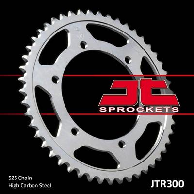 JTSPROCKETS Kettenrad JTR300.49