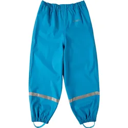 BMS, Unisex, Outdoorhose, Softskin Bundhose (110), Blau