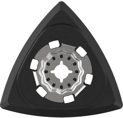 Bosch Accessoire pour outil multifonctions PRO AVZ 93 G, 93 mm 2608669125