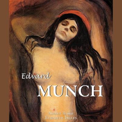 Edvard Munch - Ashley Bassie,Elizabeth Ingles, Audio, 9798899560484