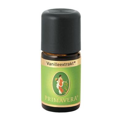 Vanille Extrakt kbA 5 ml