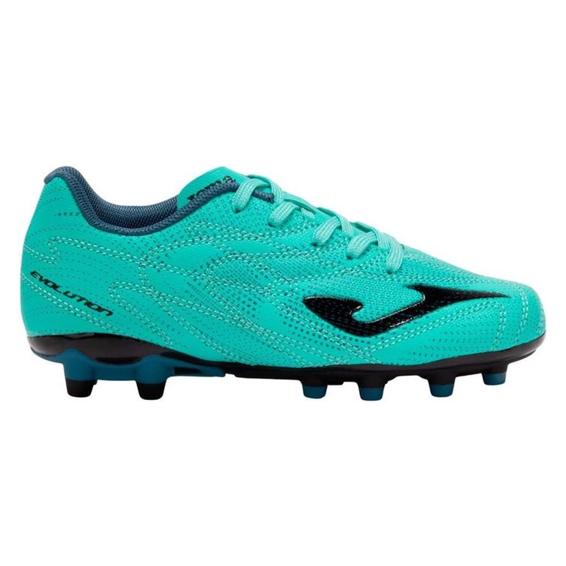 Joma Fussballschuhe für Erwachsene Sport Evolution 2517 (37) (EVJW2517AG)